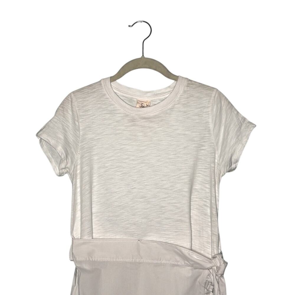 Cinq à Sept Mikayla Dress White Size XS - Picture 3 of 9